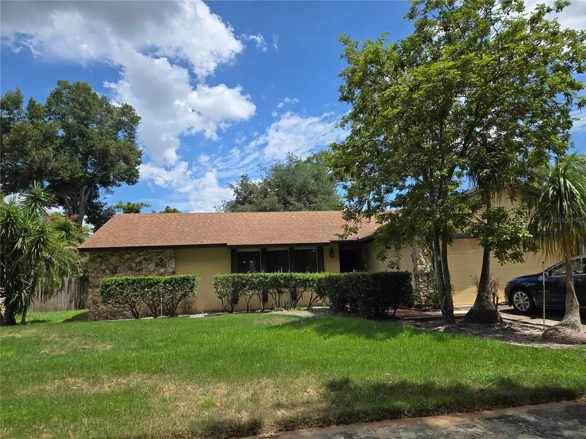 827 Rill Drive, Altamonte Springs, FL 32714 - #1
