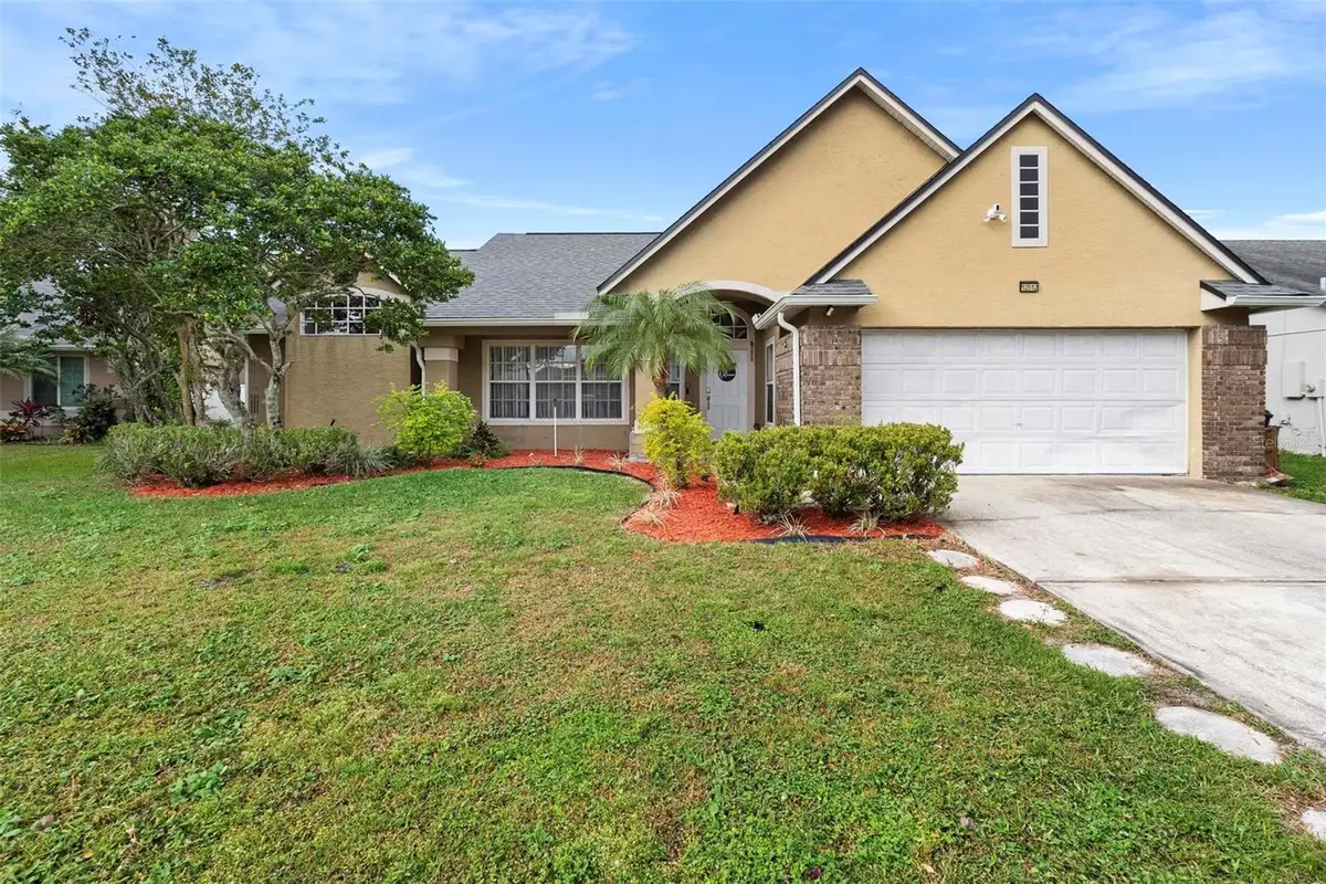 12512 Tillingham Court, Orlando, FL 32837 - #1