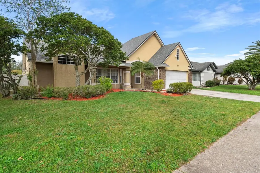 12512 Tillingham Court, Orlando, FL 32837 - #2