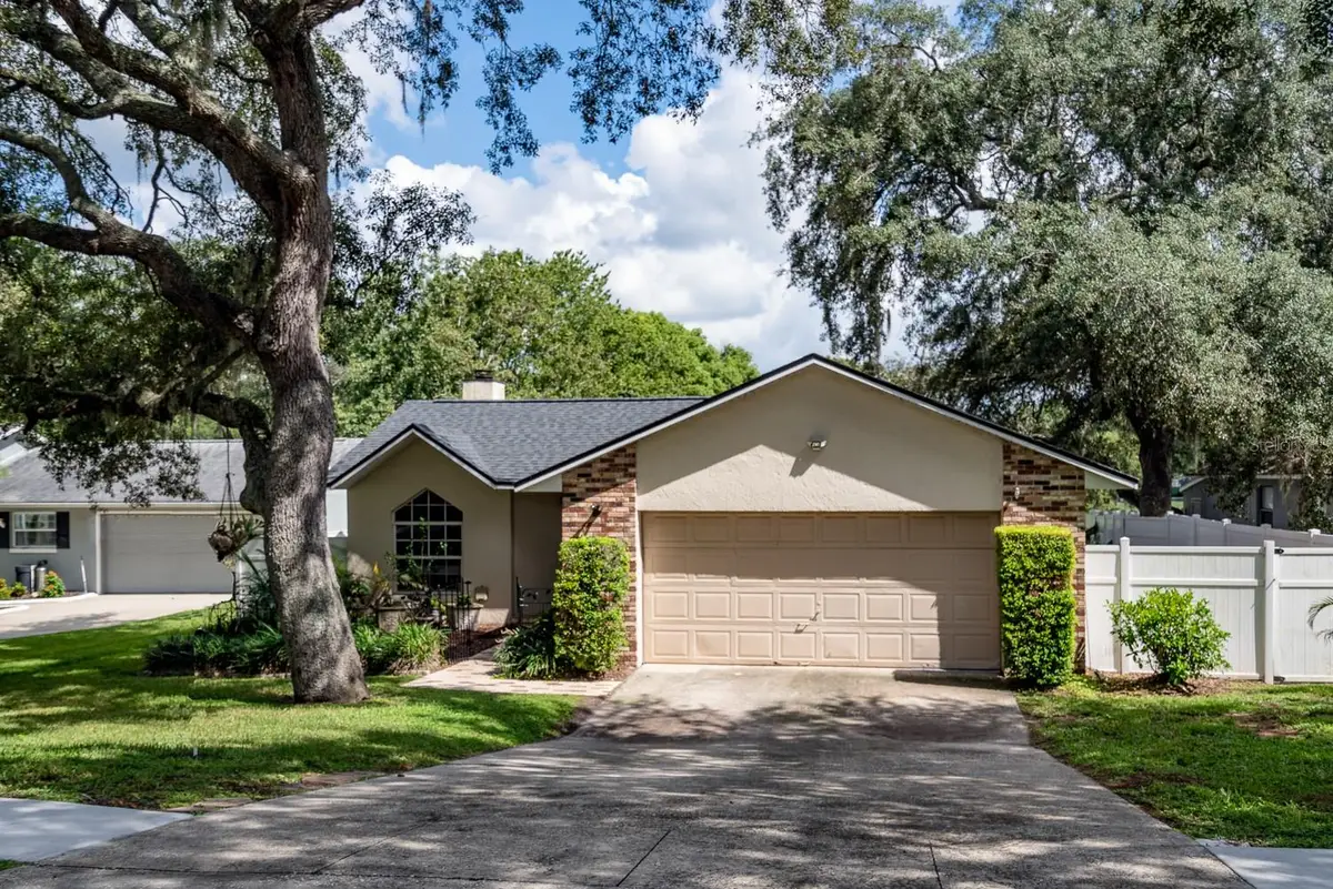 116 Quail Ridge Court, Sanford, FL 32771 - #1
