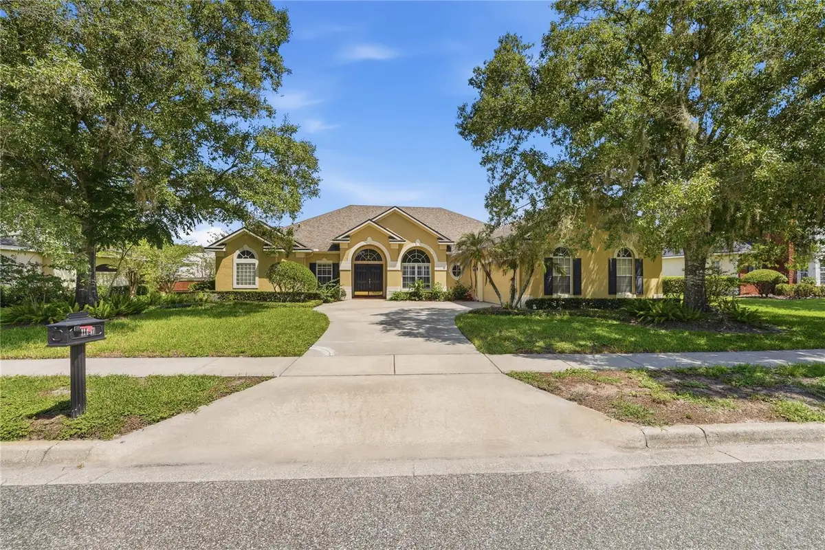 11457 Swift Water Circle, Orlando, FL 32817 - #1