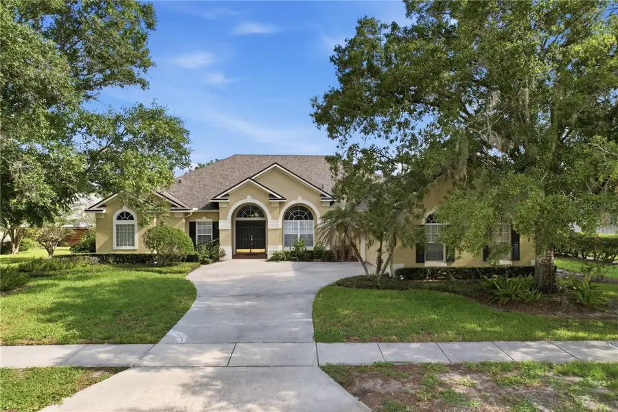 11457 Swift Water Circle, Orlando, FL 32817 - #2