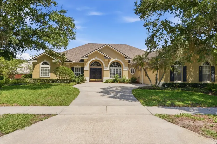 11457 Swift Water Circle, Orlando, FL 32817 - #3