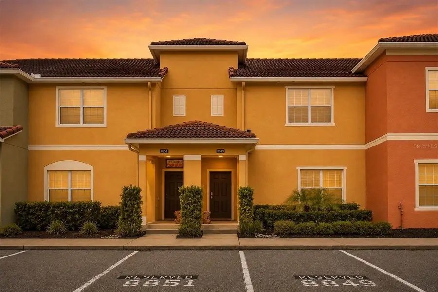 8849 Candy Palm Road, Kissimmee, FL 34747 - #2
