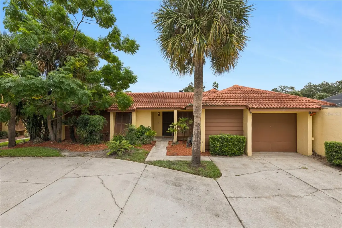 4948 Fiji Circle #3D, Orlando, FL 32808 - #1