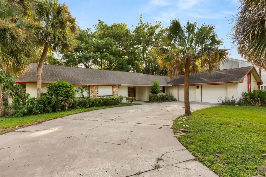 3889 N Lake Orlando Parkway, Orlando, FL 32808 - #2