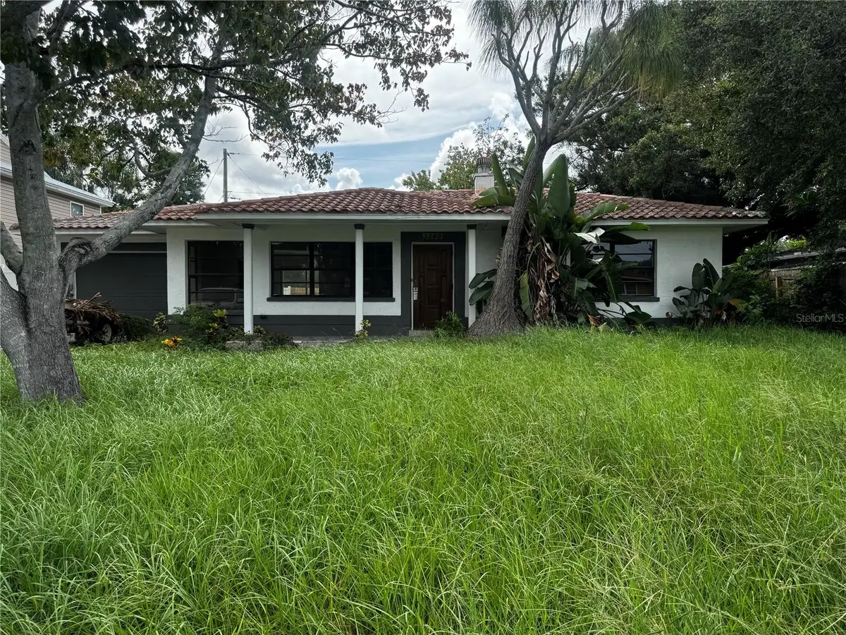 3249 54th Street N, Saint Petersburg, FL 33710 - #1