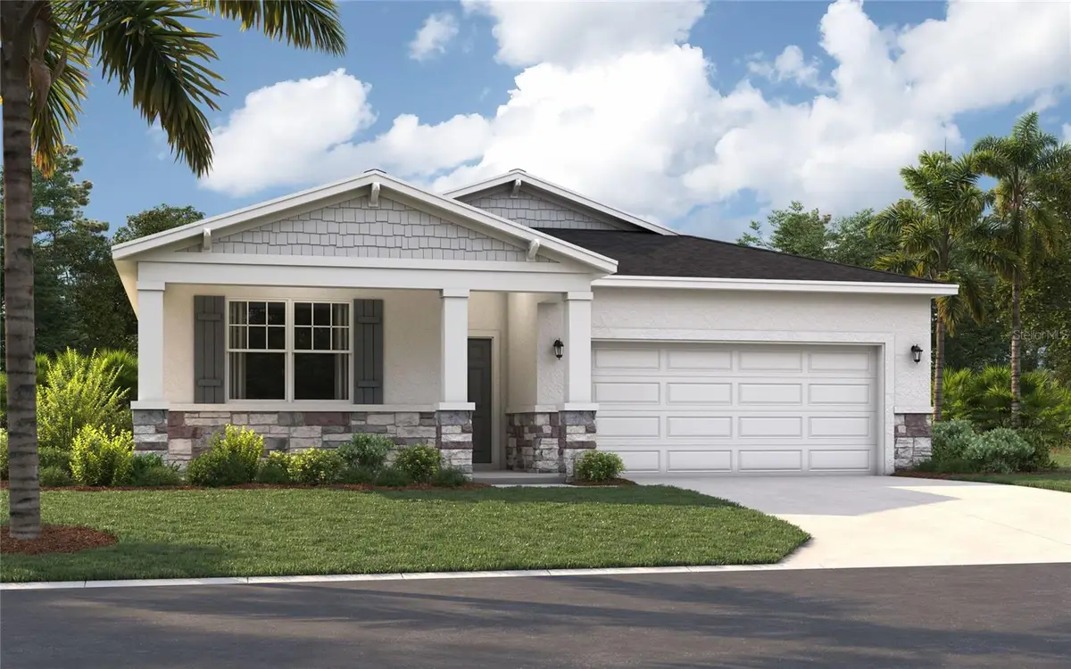 1413 Chambord Drive, Eagle Lake, FL 33839 - #1
