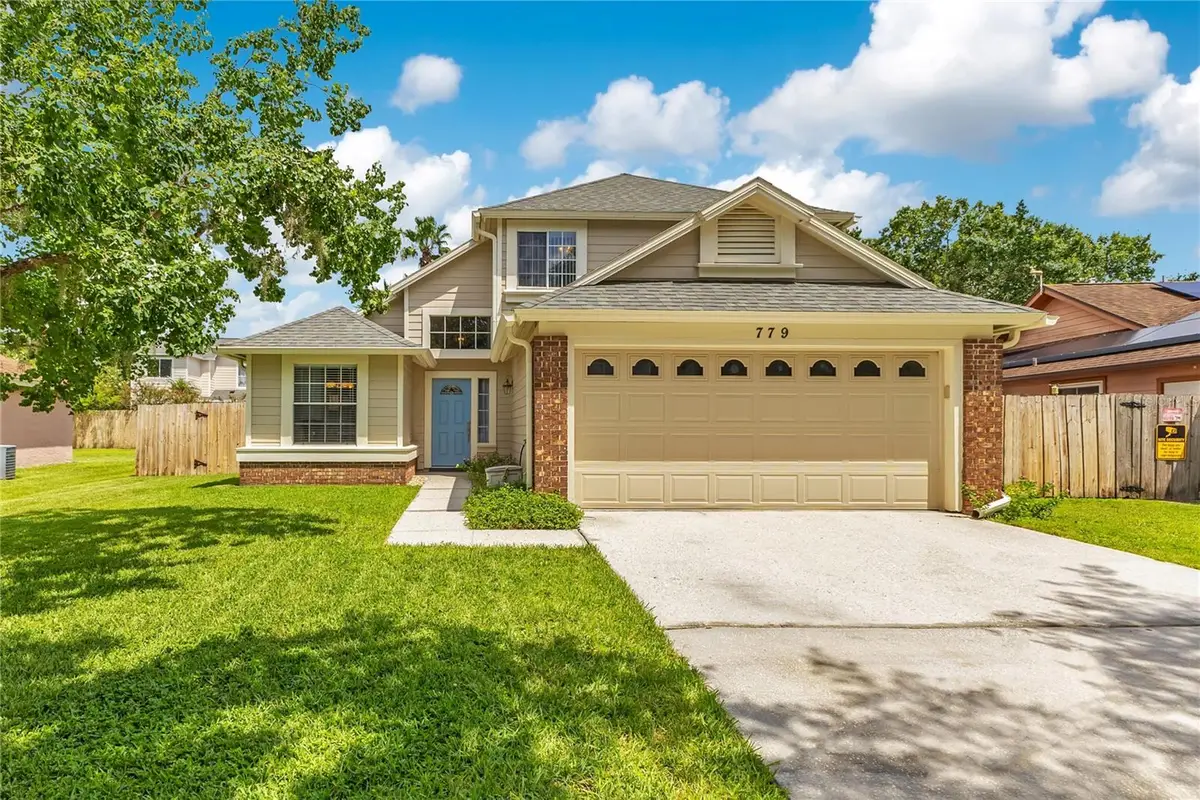 779 Meadowside Court, Orlando, FL 32825 - #1