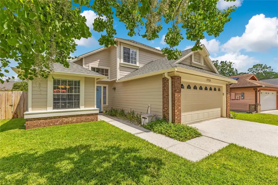 779 Meadowside Court, Orlando, FL 32825 - #3