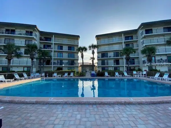 2700 Ocean Shore Boulevard #504, ORMOND BEACH, FL 32176