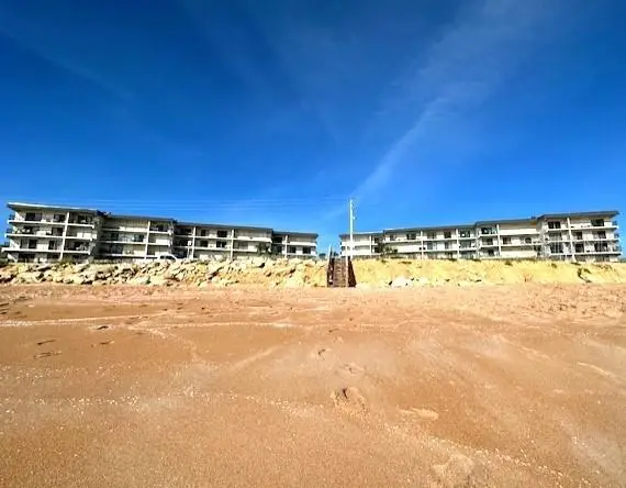 2700 Ocean Shore Boulevard #504, Ormond Beach, FL 32176 - #2