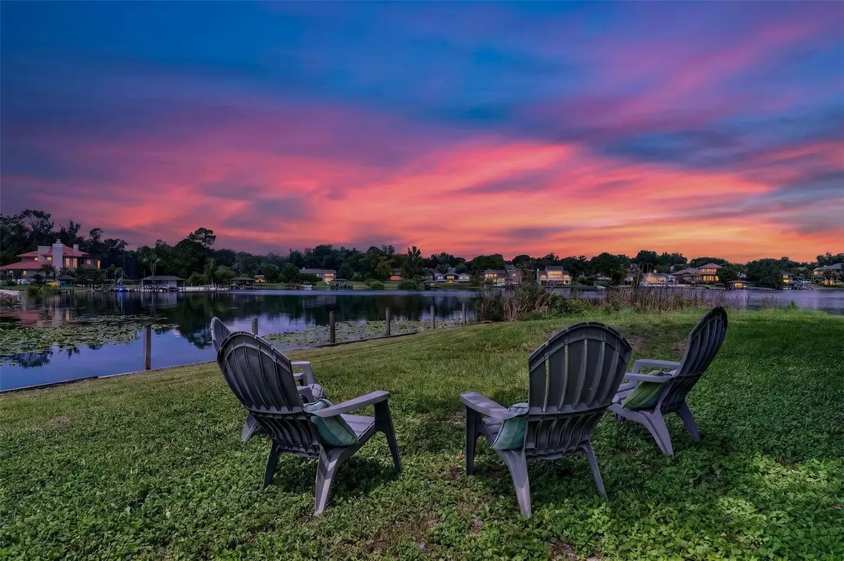 2260 W Classic Court, Longwood, FL 32779 - #1