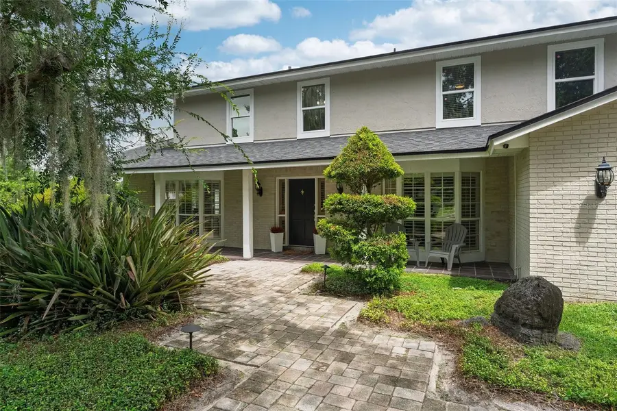 2260 W Classic Court, Longwood, FL 32779 - #2