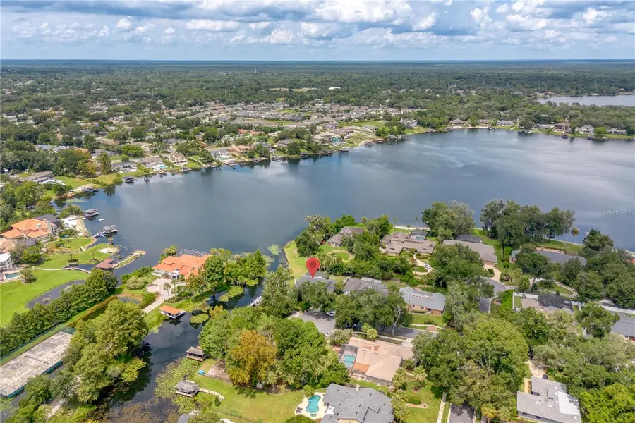 2260 W Classic Court, Longwood, FL 32779 - #3