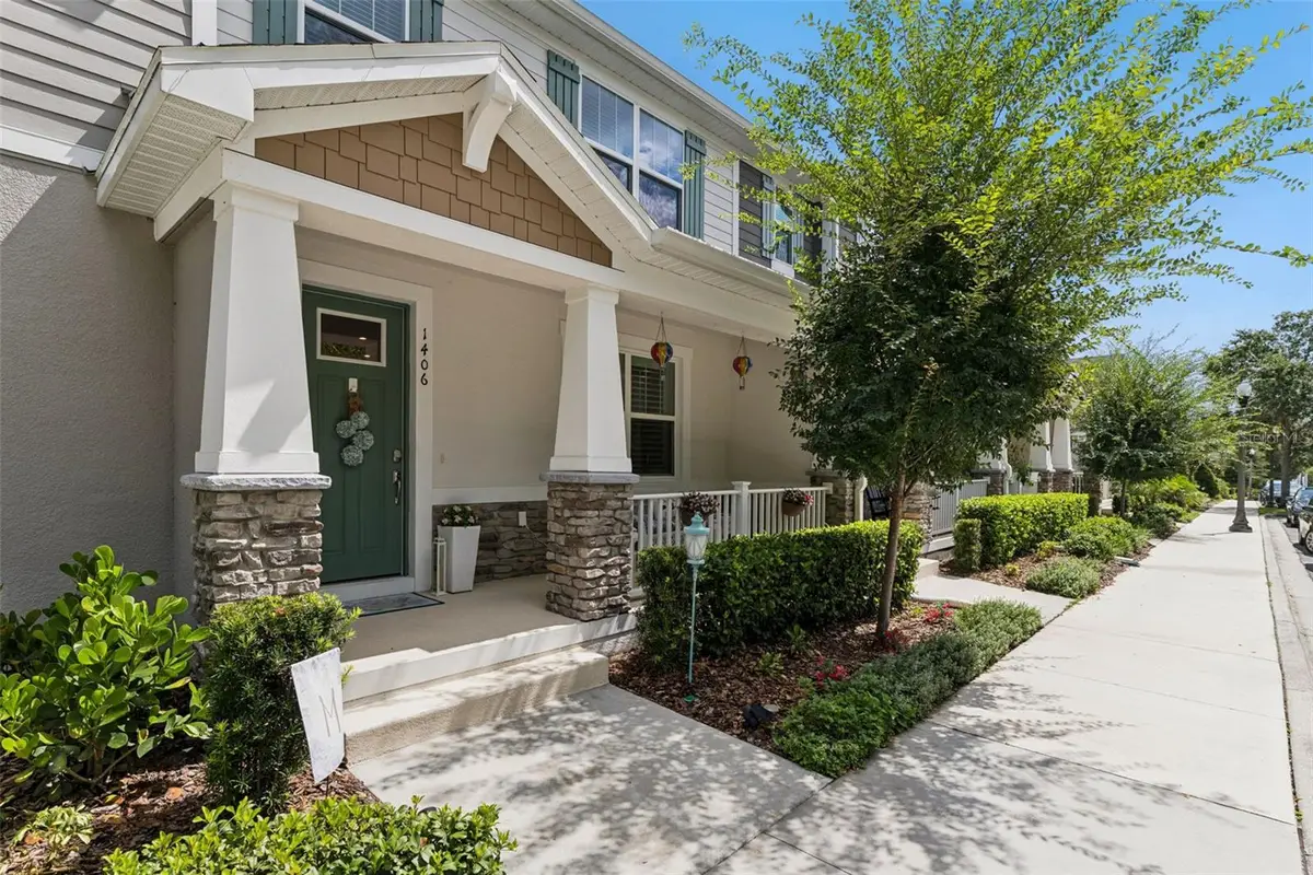 1406 Blumberg Boulevard, Winter Springs, FL 32708 - #1