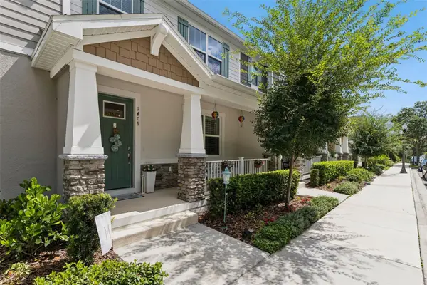 1406 Blumberg Boulevard, WINTER SPRINGS, FL 32708