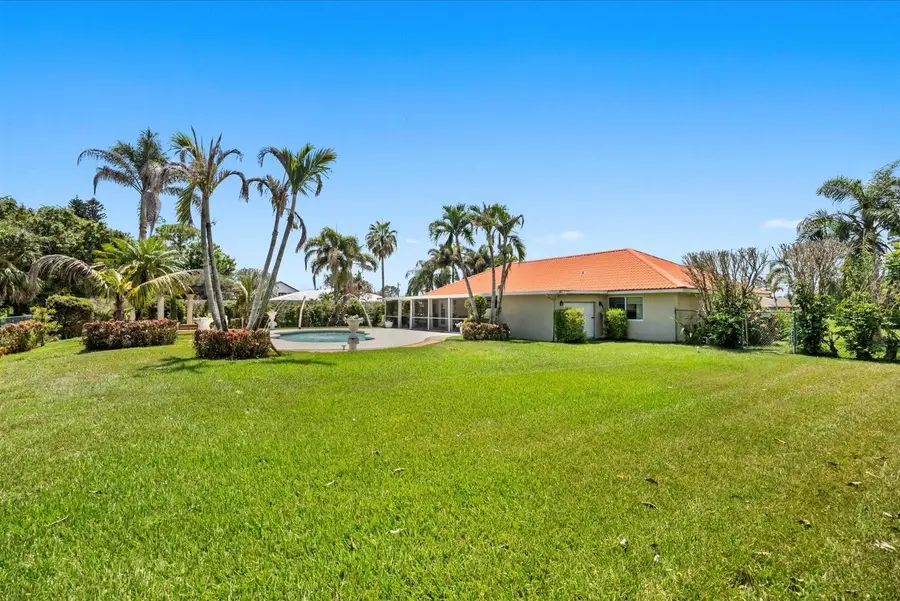1819 SE Elrose Street, Port Saint Lucie, FL 34952 - #3