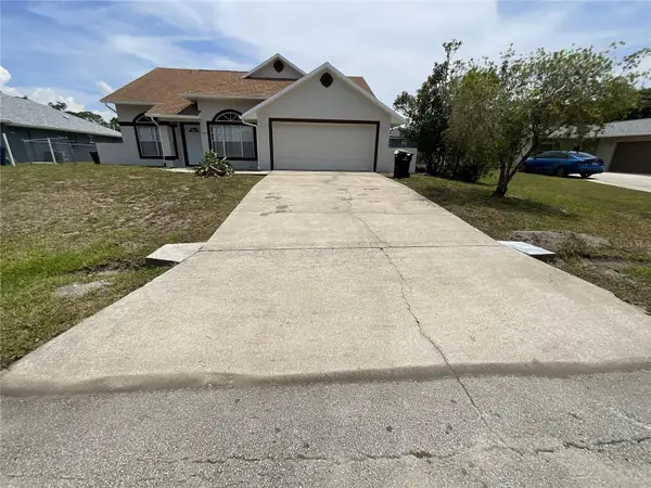 1440 Alberni Street Nw, PALM BAY, FL 32907