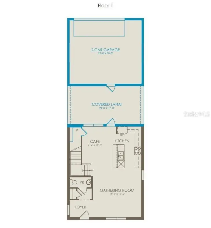 10927 Heather Haven Street, Orlando, FL 32829 - #2