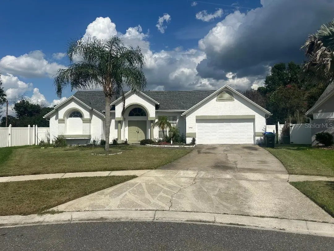 12547 Westhope Drive, Orlando, FL 32837 - #1