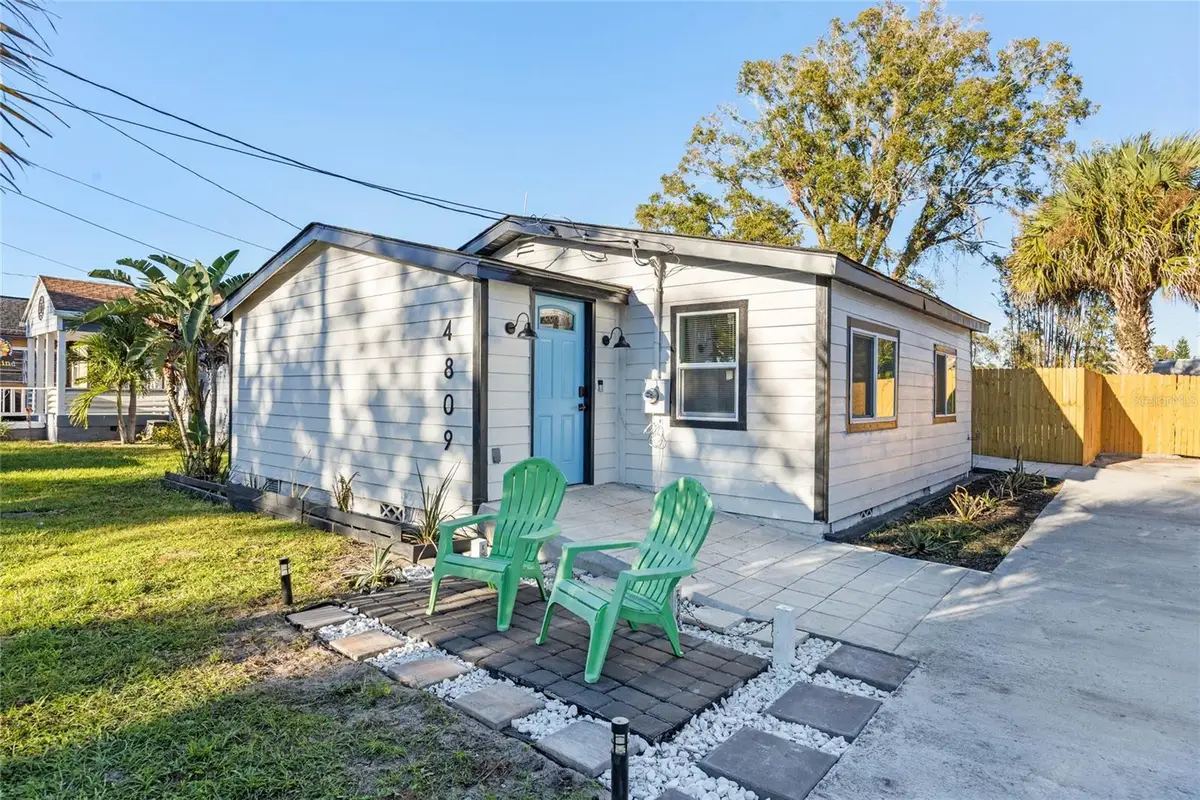 4809 Thorpe Avenue, Orlando, FL 32804 - #1