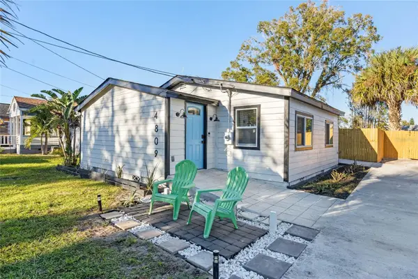 4809 Thorpe Avenue, ORLANDO, FL 32804