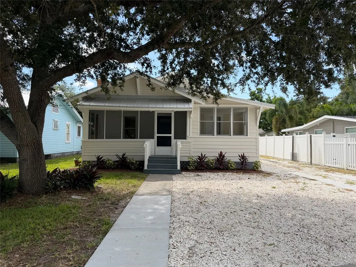 1134 Pattison Avenue, Sarasota, FL 34237 - #1