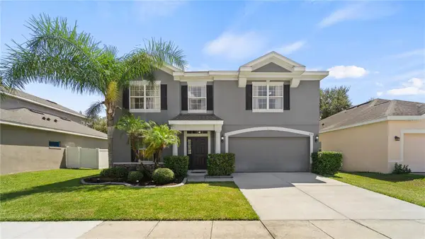10313 Cypress Trail Drive, ORLANDO, FL 32825