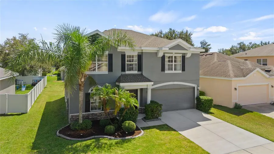 10313 Cypress Trail Drive, Orlando, FL 32825 - #2