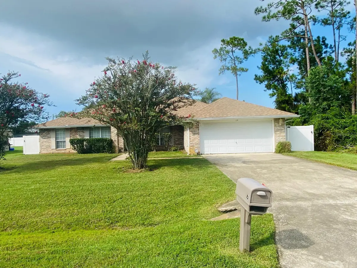 16 Red Barn Drive, Palm Coast, FL 32164 - #1