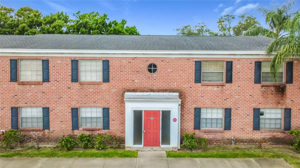 1434 W Holden Avenue #C-4, Orlando, FL 32839 - #1