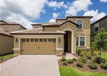 1477 Rolling Fairway Drive, Davenport, FL 33896 - #1