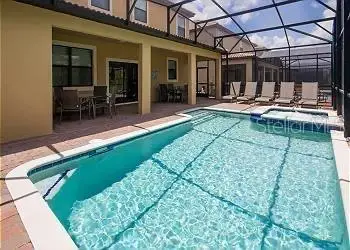 1477 Rolling Fairway Drive, Davenport, FL 33896 - #3