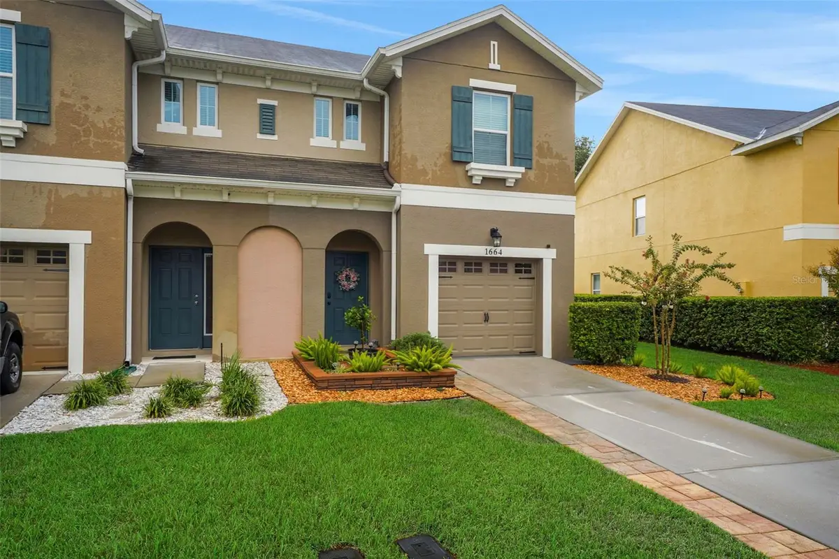 1664 Peterson Place, Sanford, FL 32773 - #1