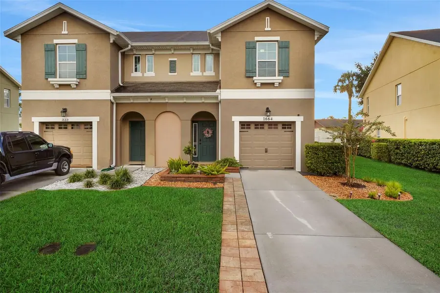 1664 Peterson Place, Sanford, FL 32773 - #2