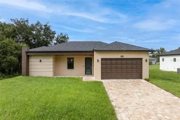 21492 Dollard Avenue, PORT CHARLOTTE, FL 33954