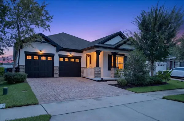 8163 Corkfield Avenue, ORLANDO, FL 32832
