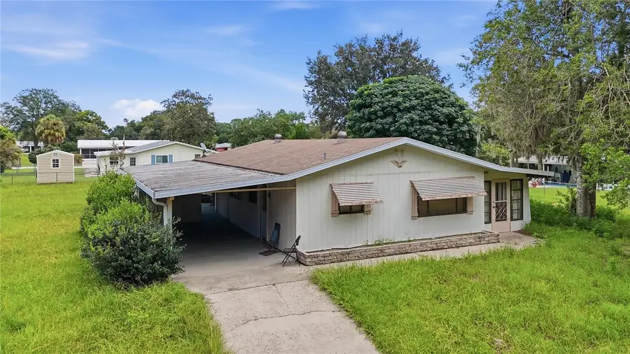 10081 SW 100th Avenue, Ocala, FL 34481 - #2