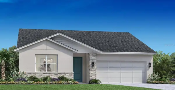 1585 Stonecliff Drive, APOPKA, FL 32703