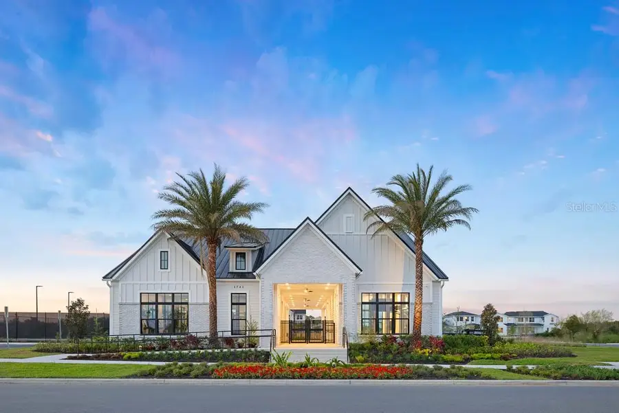 1585 Stonecliff Drive, Apopka, FL 32703 - #3