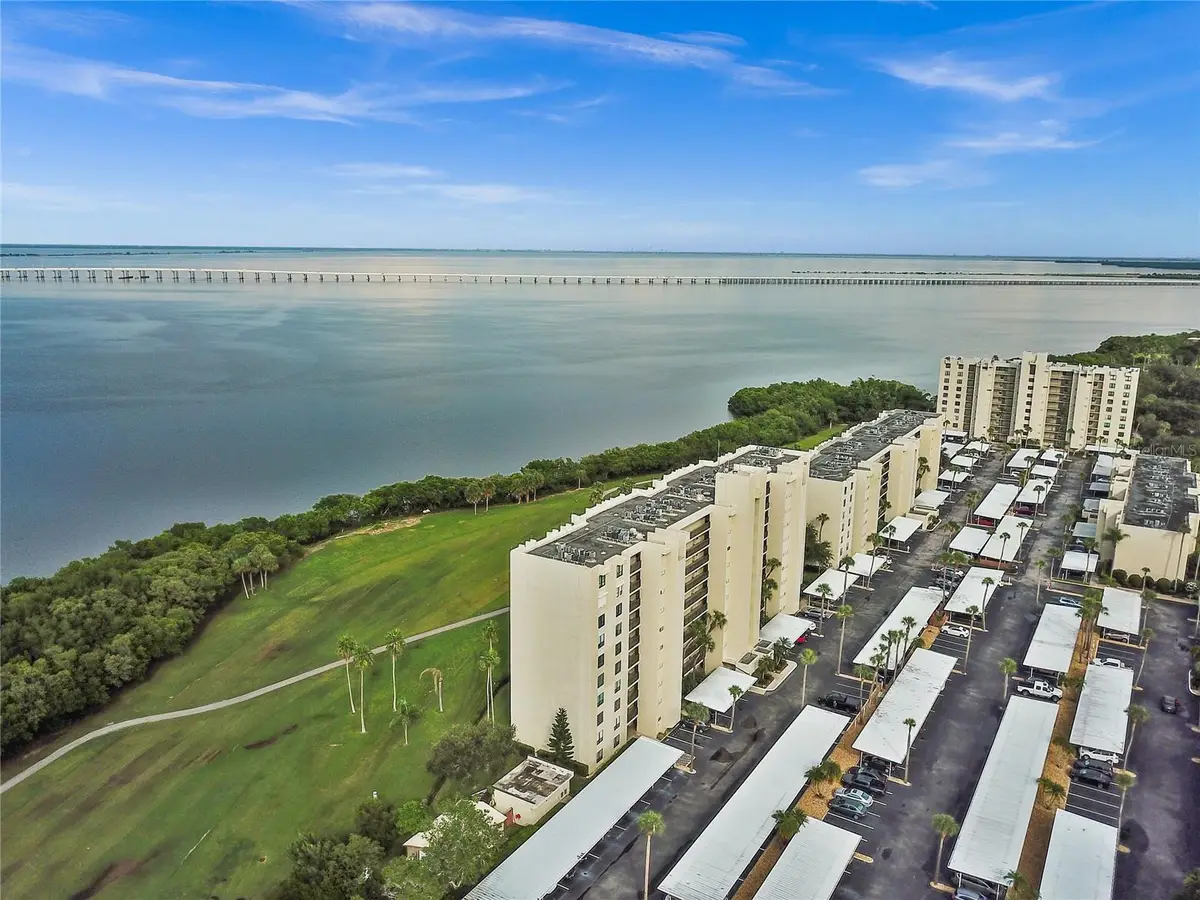 2617 Cove Cay Drive #702, Clearwater, FL 33760 - #1
