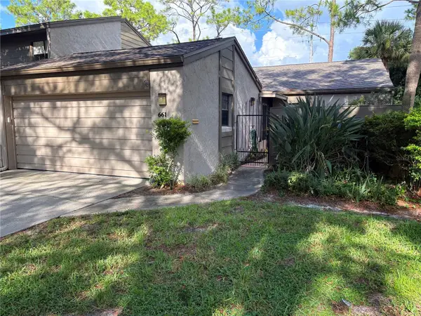 661 Woodridge Drive, FERN PARK, FL 32730