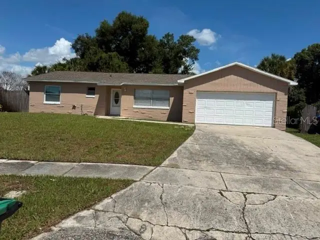 4521 San Sebastian Circle, Orlando, FL 32808 - #1