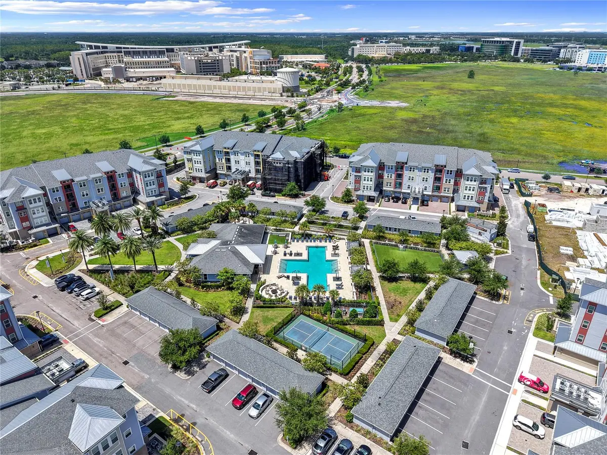 7545 Laureate Boulevard #7404, Orlando, FL 32827 - #1