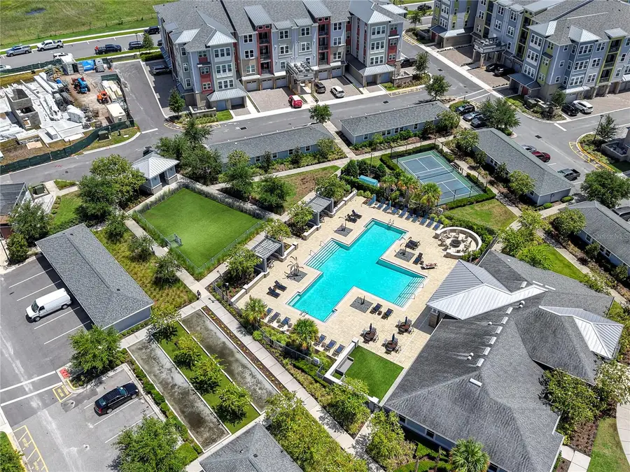 7545 Laureate Boulevard #7404, Orlando, FL 32827 - #2