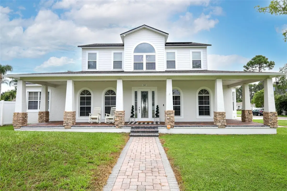 787 Fantasy Lane, Chuluota, FL 32766 - #1