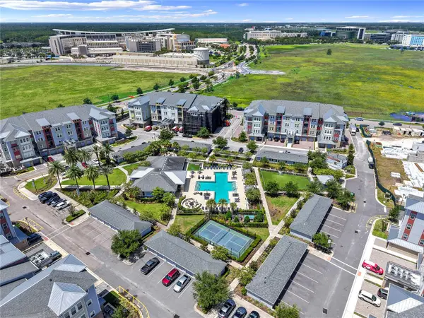 7545 Laureate Boulevard #7408, ORLANDO, FL 32827