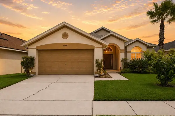 1114 Bloomingdale Drive, DAVENPORT, FL 33897