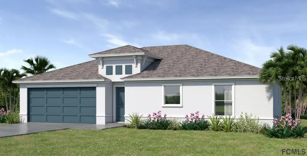 23 Whittington Drive, Palm Coast, FL 32164 - #1